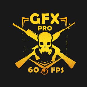 GFX Tool Pro - Game Booster for Battleground