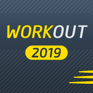 Gym Workout Planner - Weightlifting plans