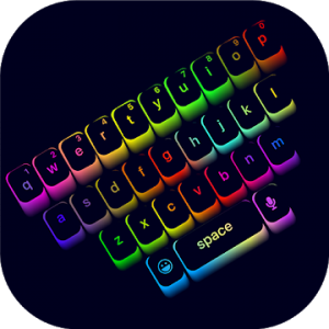 LED Keyboard Lighting - Mechanical Keyboard RGB