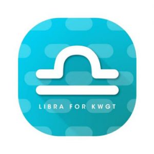 LIBRA FOR KWGT