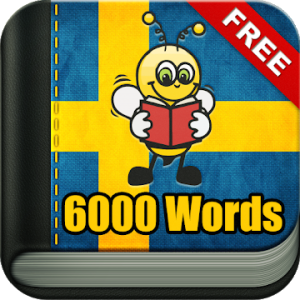 Learn Swedish - 6000 Words - FunEasyLearn