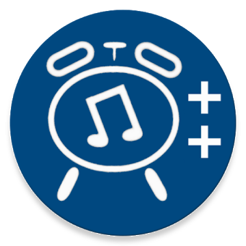 Radio Alarm Clock++ (clock radio and radio player)