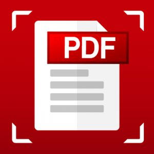 ​Cam Scanner - Scan to PDF file - Document Scanner