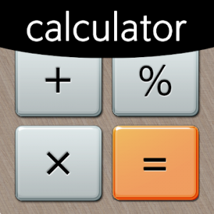 Calculator Plus