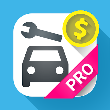 Car Expenses Pro (Manager)
