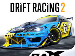 CarX Drift Racing 2