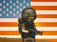 Dead Ahead Zombie Warfare