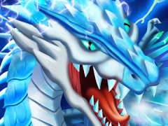 Dragon Battle