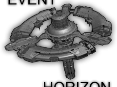Event Horizon - Frontier