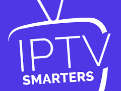 IPTV Smarters Pro