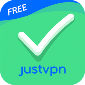 JustVPN - Free Unlimited VPN & Proxy