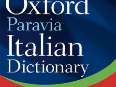 Oxford Italian Dictionary