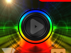Spectrolizer - Music Player & Visualizer