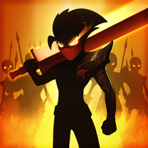 Stickman Legends Shadow War Offline Fighting Game