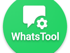 WhatsTools for WA Status Saver, Chat, Tricks