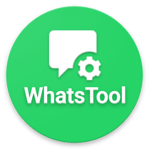 WhatsTools for WA Status Saver, Chat, Tricks