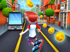 Bus Rush