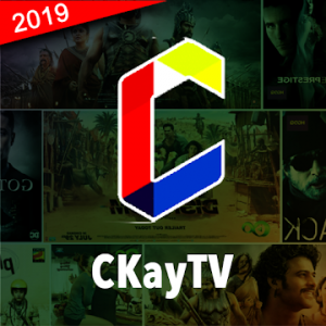 CkayTV Live 2019