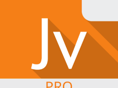 Jvdroid Pro - IDE for Java