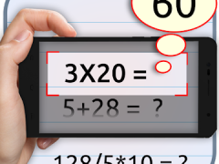 Photo Cam Calculator
