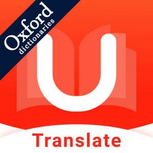 U-Dictionary Oxford Dictionary Free Now,Translate