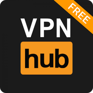 VPNhub Best Free Unlimited VPN Secure WiFi Proxy