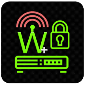 WIBR plus - wifi wps wpa connect