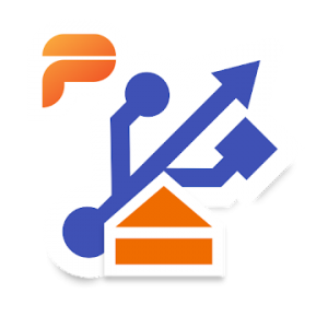 exFAT NTFS for USB by Paragon Software