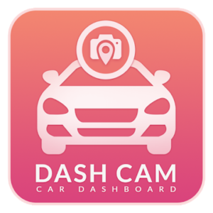 Dash Cam Car Dashboard