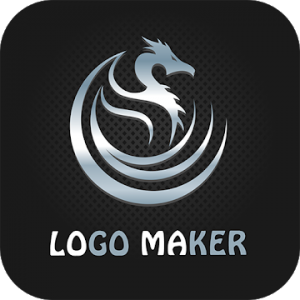 Logo Maker - Logo Creator & Graphic Logo Designer