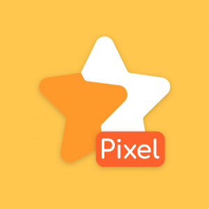 OneUI - Pixel Icon Pack