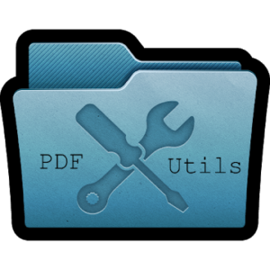 PDF Utils Merge, Reorder, Split, Extract & Delete