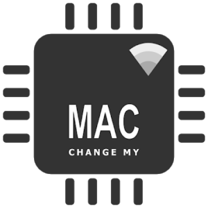 Change My MAC - Spoof Wifi MAC