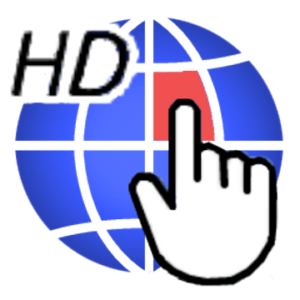 Kinetic Browser HD