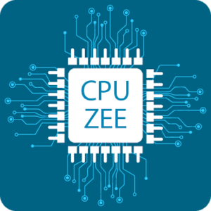 CPU-Z Device info