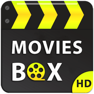 MoviesTV Box - HD Movies & Tv Shows Lite