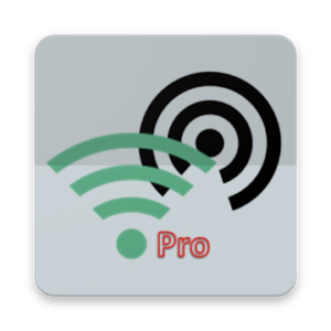Wifi Hotspot Pro