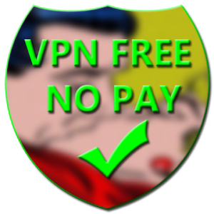 VPN FREE NO PAY - Turbo VPN Service