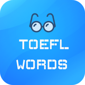 TOEFL Essential Words