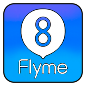 Flyme 8 - Icon Pack