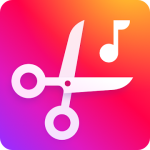 MP3 Cutter and Ringtone Maker