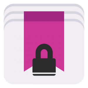 Private Bookmarks - Secured Bookmarks Saver