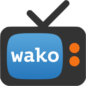 wako - TV & Movie Tracker
