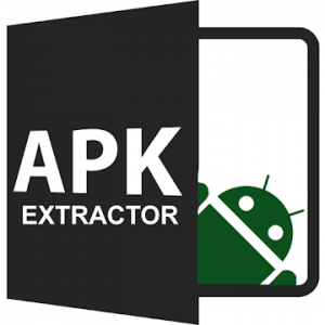 Deep Apk Extractor (APK & Icons)